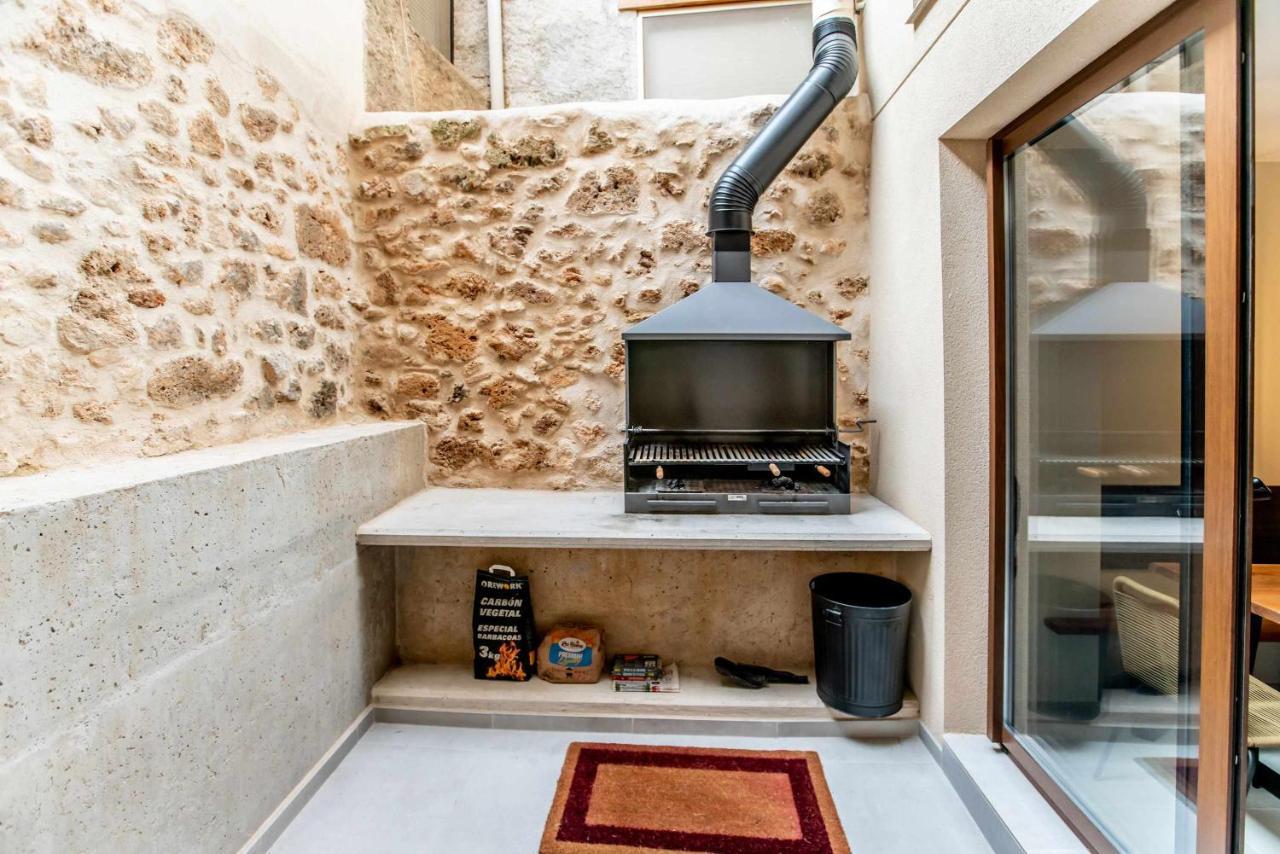 Mochoruralhome Lonja B Beceite Exterior photo
